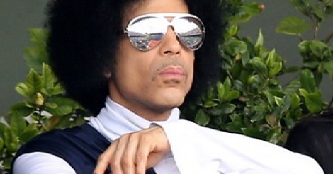 La propriété de Prince transformée en musée... à 38 dollars l'entrée