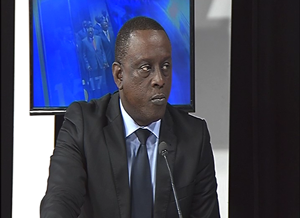 Cheikh Tidiane GADIO prend la défense d’Abdoul MBAYE : « c’est inacceptable »