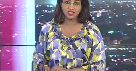 Journal Télévisé de la RTS1 du Samedi 27 Août 2016 (Édition du soir)