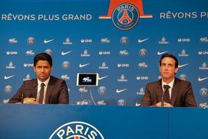 ​ PSG battu à Monaco : Al-Khelaïfi dédramatise...