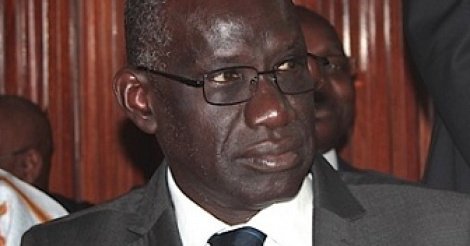 MÉMORIAL LE JOOLA : LE BUDGET DÉJÀ FICELÉ, L’OUVERTURE D’APPELS D’OFFRE POUR BIENTÔT (MINISTRE)