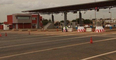 Autoroute Aibd-Mbour-Thiès : Un marché de gré à gré de 3 milliards signé