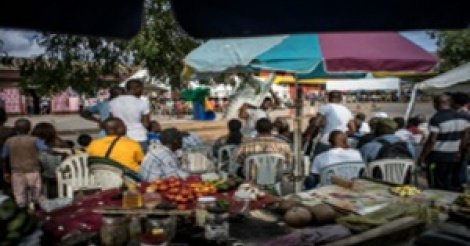 Présidentielle au Gabon : La communauté internationale demande la transparence