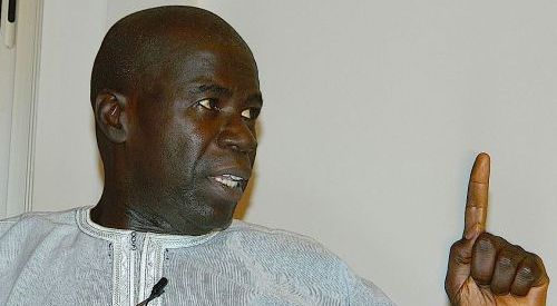 Mame Less Camara sur l’affaire Sonko: «Macky prive un homme de son travail mais il construit un opposant»
