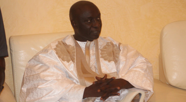 Gabon : Idrissa Seck condamne et demande à Macky d’adopter une position claire