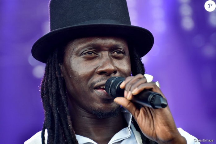 Fradda Rapper Faada Freddy : Le parcours d'un leader