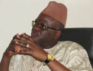 Les conseils de Modibo Diop à Macky Sall : « c’est dangereux pour un Président de perdre une capitale…Chargez vous personnellement du cas Dakar… »