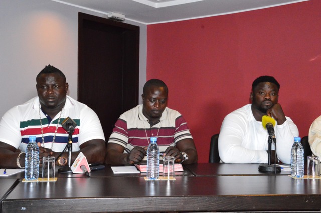 Lutte : Assane Ndiaye décroche le combat Bombardier-Eumeu Sène