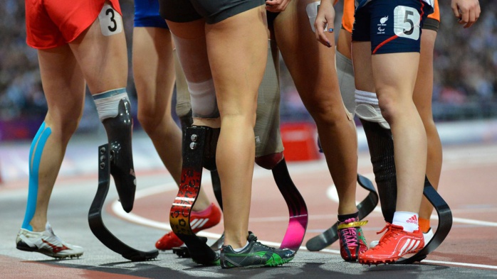 Deux athlètes sénégalais aux Jeux paralympiques de Rio