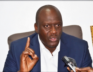 Benoit Sambou raille ses frères de parti : « Ce n’est pas en se donnant des coups qu’on va impressionner Macky »