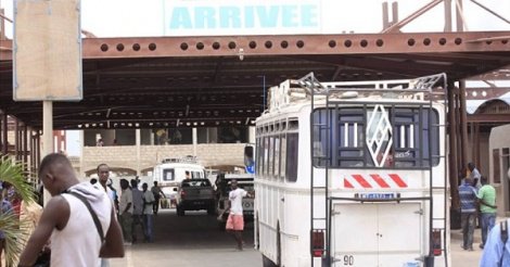 Tabaski : Hausse des prix du transport à Baux Maraichers