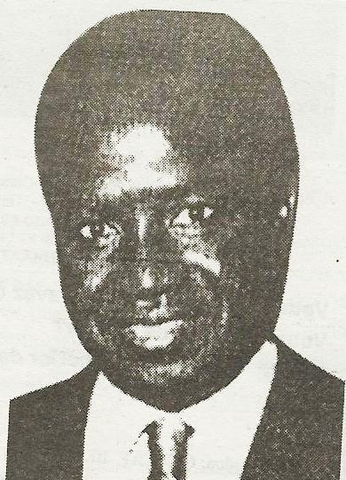 KOLDA: témoignage de l'ancien ministre   Mouctar Kébé sur  Bara Diouf "