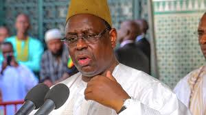 Video: Le discours complet en français du président de la république après la prière de la Tabaski