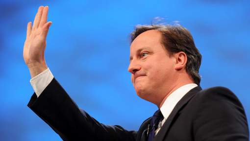 David Cameron abandonne son siège de député