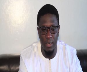 Message courageux de simon à Youssou Ndour  » Grand BALNIOU AKH «