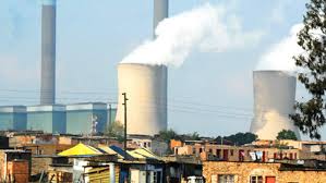 Environnement – La pollution coûte à l’Afrique l’équivalent de 0,61% de son PIB