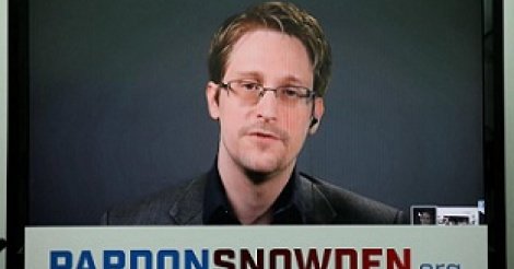 Etats-Unis: Edward Snowden demande à Obama de lui accorder son pardon