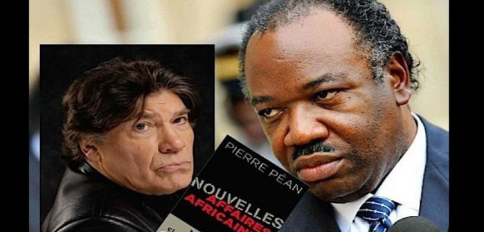 Gabon : Pierre Péan reconnait qu’il s’est trompé, parlant de l’adoption d’Ali Bongo