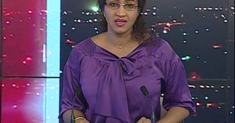 Journal Télévisé de la RTS1 du Dimanche 17 Septembre 2016 (Édition du soir)