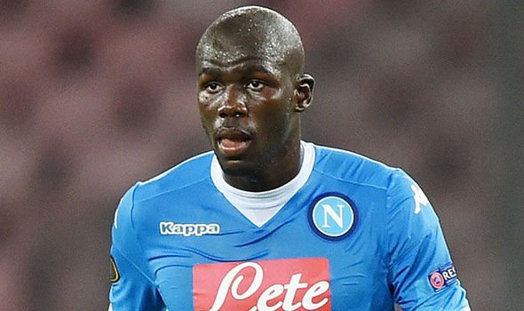 OFFICIEL: Koulibaly prolonge à Naples