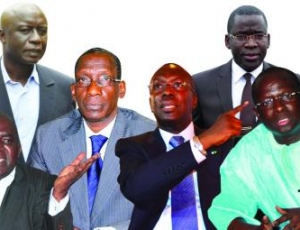 Analyse : l’opposition, l’impossible entente