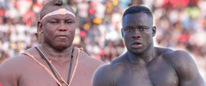 grand combat: vers une signature Bombardier Vs Eumeu sène?