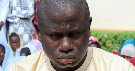 Mutinerie à Rebeuss: il y'a des choses qu'on cache "Seydi Gassama"