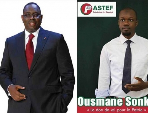 POUR FAIRE FACE A OUSMANE SONKO, MACKY SALL FAIT ABSTRACTION AU DROIT A LA LIBERTÉ POLITIQUE DU FONCTIONNAIRE