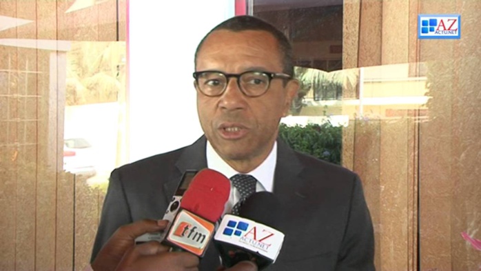 Carburant toxique : Les précisions du boss des raffineurs