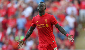 Liverpool/Hull City: Sadio Mané a encore frappé. Regardez