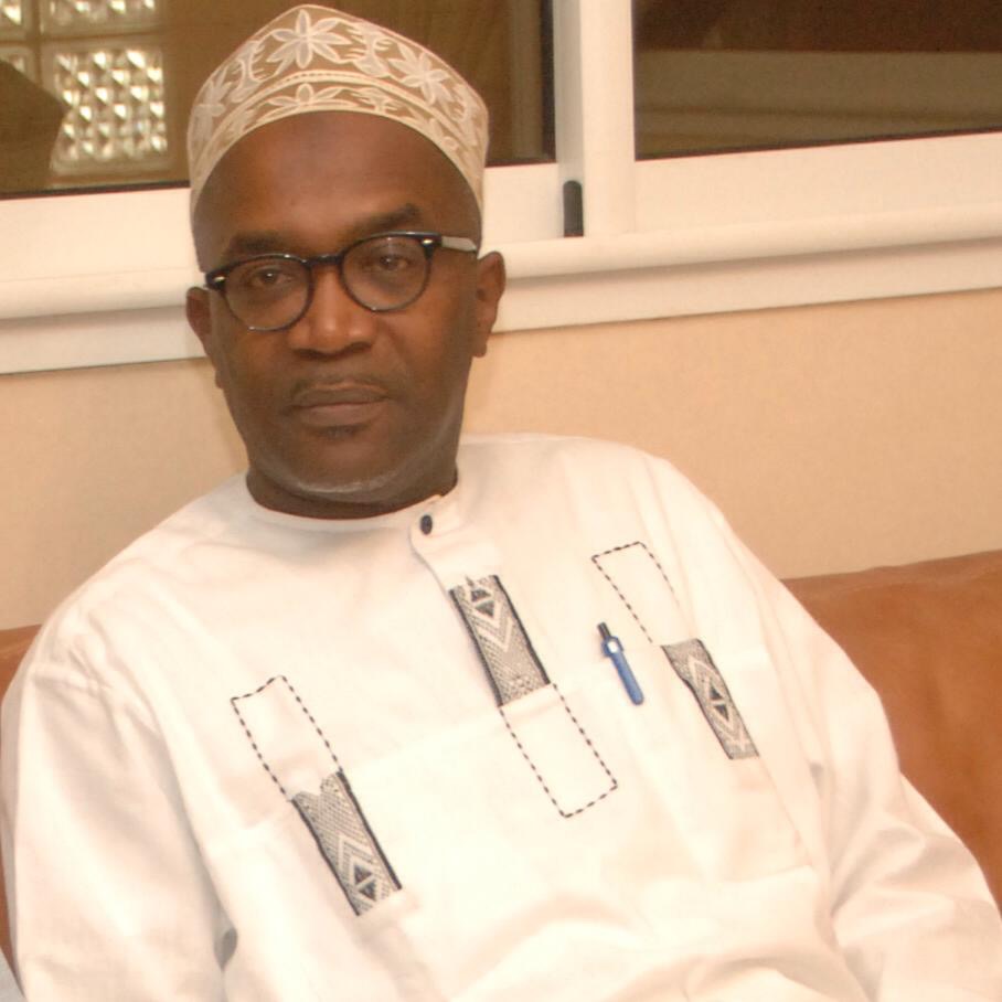NÉCROLOGIE : L'ancien ministre Amadou Tidiane Wone a perdu son père