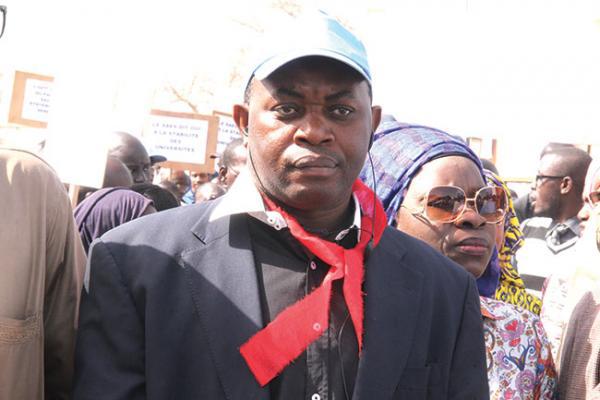 Saems-Cusems : 6 candidats pour remplacer Mamadou Lamine Dianté