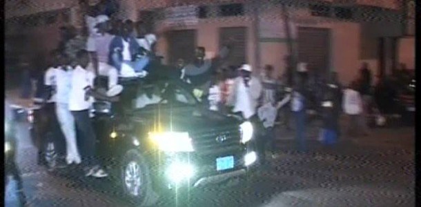 Modou Lo refuse d’affronter Balla Gaye 2 et demande Lac de Guiers