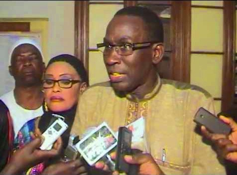 Me Alioune Abatalib Gueye: Rebeuss s’est mutiné.