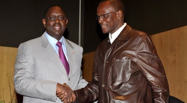 Affaire Pétro-Tim # Les jeunes socialistes pour le « divorce » entre Ousmane Tanor Dieng et Macky Sall
