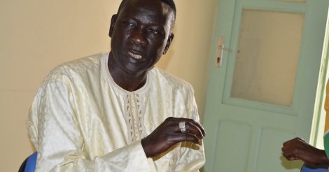 Le maire de Ngor quitte le Pds pour l'Apr