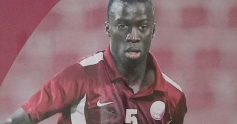 La dépouille du footballeur Khadre Thiam, mort au Qatar, attendue ce vendredi