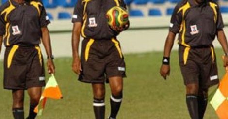 Coupe de la CAF : Un trio sénégalais pour la finale retour