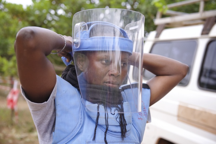 Casamance : des ex-otages réclament un suivi psychologique