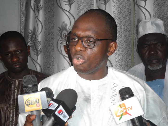 TOUBA - La famille de Serigne Modou Bousso Dieng égrène ses doléances