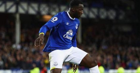 Lukaku et Benteke buteurs pour Everton et Crystal Palace
