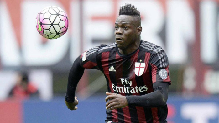 Ligue 1 : Le beau but de Super Mario, quelle classe!