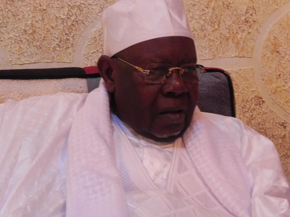 Gestion des tensions sociales : Le sermon de Al Amine