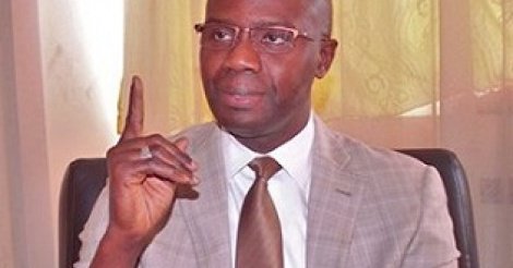Sénégalais expulsés d’Algérie : Les précisions de Sory Kaba