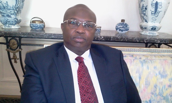 Alioune Badara Cissé : «C’est à moi-même que Wade s’est adressé par le canal de Me Ousmane N'gom»