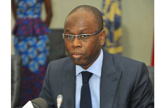 Sénégal : le projet de budget de l'Etat arrêté à 3.355 milliards de francs CFA pour 2017