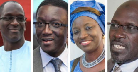 La guerre des chefs républicains aura lieu