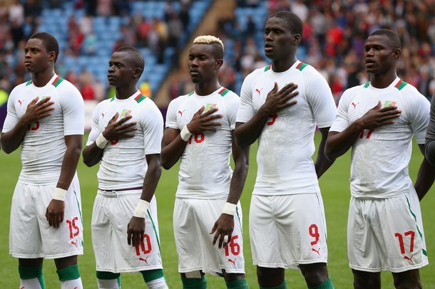 Mondial 2018-Sénégal-Cap Vert, ce soir à 20h à «Senghor» : Gagner et séduire