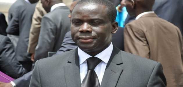 Traité d’homosexuel par Ndiao Fall, Malick Gackou a déposé une plainte