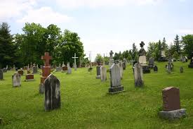 Kaffrine : Une tombe profanée au cimetière catholique - le maire et le Préfet saisis